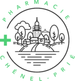 logo Pharmacie Corps-Nuds
