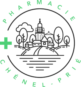 Logo Pharmacie Corps-Nuds