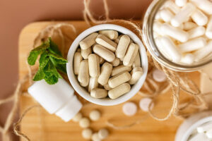 micronutrition